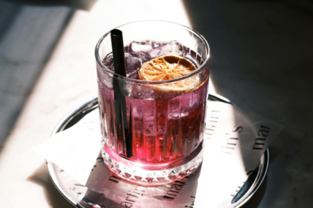 Imagen Ruta cocktelerías San Isidro 2025