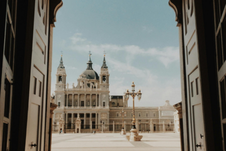 Imagen Plan madrileño del 16 al 25 de abril: tradición, gastronomía y deporte