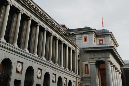 Imagen Plan madrileño del 8 al 15 de mayo: teatro, documentales y ferias