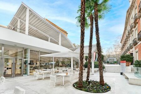 Imagen Plan madrileño del 22 al 29 de mayo: música, shows y teatro