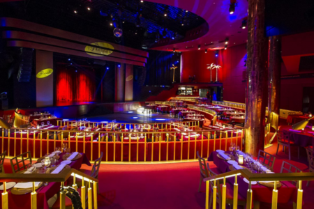 Imagen Plan madrileño del 26 al 3 de julio: fiestas, música y deporte