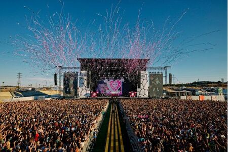 Imagen Plan madrileño del 10 al 17 de julio: festivales y conciertos