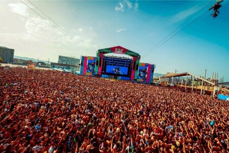 Imagen Plan madrileño del 17 al 24 de julio: música, música y más música