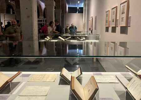 Imagen Madrid entre libros