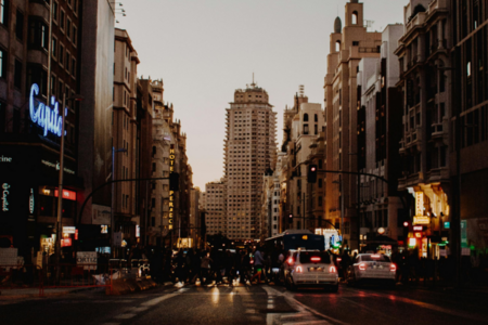 Imagen Plan madrileño del 1 al 7 de agosto: agua, museos y cenas