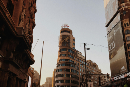 Imagen Plan madrileño del 7 al 14 de agosto: agua, museos y cenas