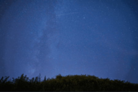 Imagen Noche de las Perseidas