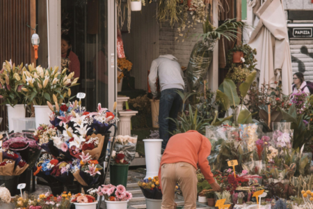 Imagen Los comercios centenarios de Arganzuela: tradición viva en Madrid