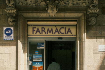 Imagen Los comercios centenarios de Chamberí: la memoria viva de un barrio madrileño