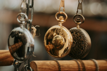 Imagen Los comercios centenarios del barrio de Salamanca: elegancia y tradición en Madrid