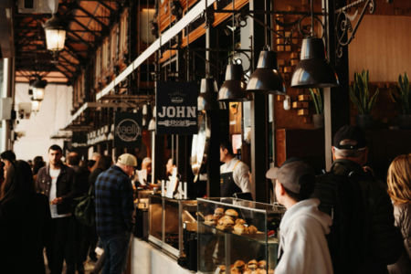 Imagen Los comercios centenarios de Fuencarral–El Pardo: tradición en el Madrid más diverso