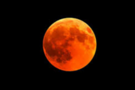 Imagen La Luna de Sangre iluminará el cielo de Madrid el 7 de septiembre