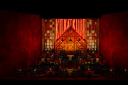 Imagen El Cabaret más esperado llega a Madrid: vive la experiencia del Kit Kat Klub