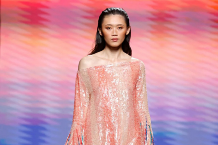 Imagen Mercedes-Benz Fashion Week Madrid