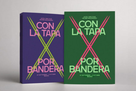 Imagen Hotel Tapa Tour