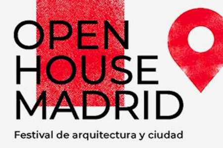 Imagen Open House Madrid
