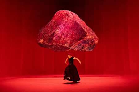 Imagen Nova Gallega de Danza "Dique"