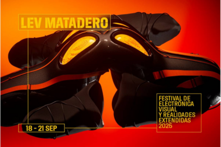 Imagen L.E.V Matadero