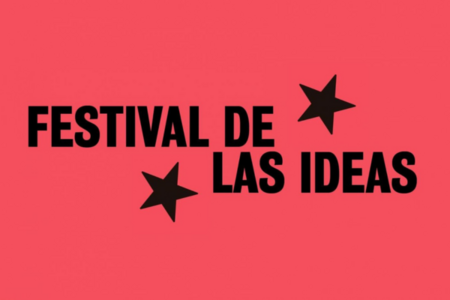 Imagen Festival de las Ideas