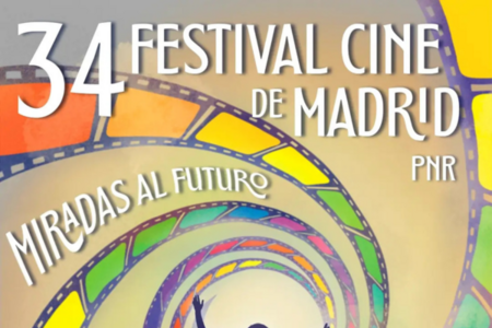 Imagen Festival de Cine de Madrid PNR