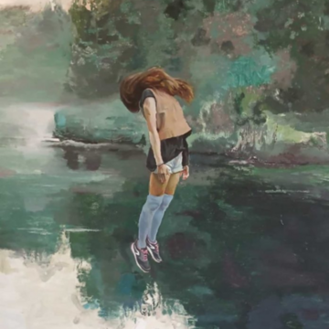 Imagen Exposición "Ayer pisó tu sombra un tigre"