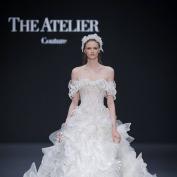 Imagen Atelier Couture 2025