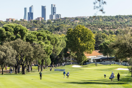 Imagen Plan madrileño del 9 al 16 de octubre: arte, deporte y mercados
