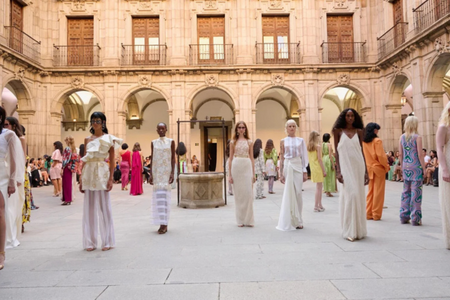 Imagen Ruta Dominnico: los imprescindibles más fashion de Madrid