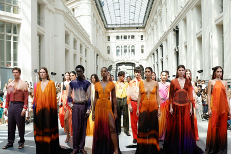 Imagen Madrid con estilo por Pedro del Hierro