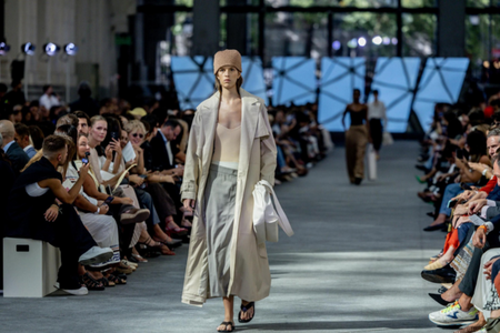 Imagen Los mejores lugares de Madrid según la pasarela de Adolfo Domínguez