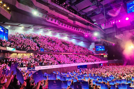 Imagen Plan madrileño del 16 al 23 de octubre: arte, música y sabor