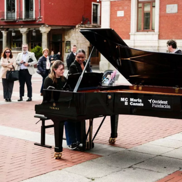 Imagen Pianos en Madrid