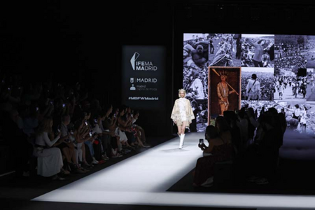 Imagen Madrid creativo con Yolancris