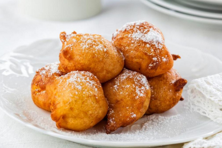 Imagen Ruta de los buñuelos