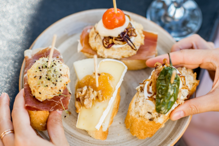 Imagen Plan madrileño del 23 al 30 de octubre: arte, música y sabor