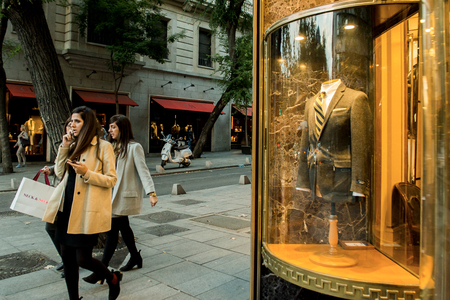 Imagen Barrio de Salamanca
