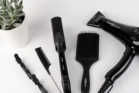 Imagen Peluquerías de Madrid