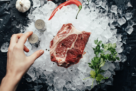 Imagen Carnicerías  y charcuterías de Madrid