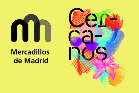 Imagen Mercadillos de Madrid