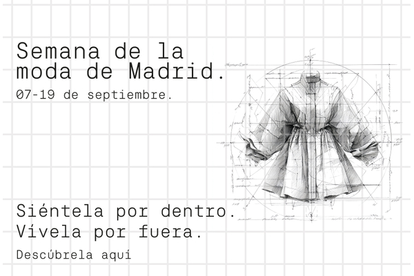 Llega la semana de la moda a Madrid