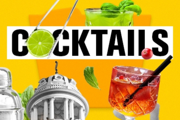 Madrid Cocktail Week 2026
